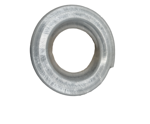 Шланг ПВХ арм. пласт. д.45мм Томифлекс  (по 30м)