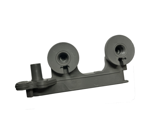 Корпус правый f CCR, right (7015-4444-060)