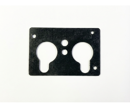 Пластина пульсатора Auto/Stimopuls Apex