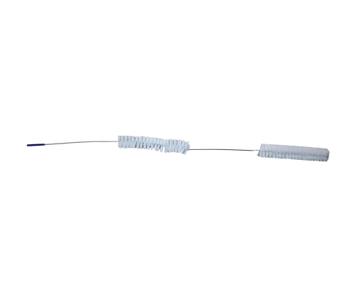 Ерш для молочных труб L1500 (ТЕ)