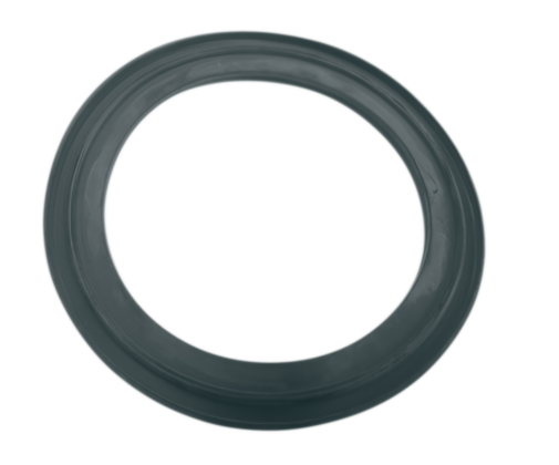 Уплотнение DN80 для соединения КЛАМП DIN 32676 SILICON(Для фильтра КФ-М)