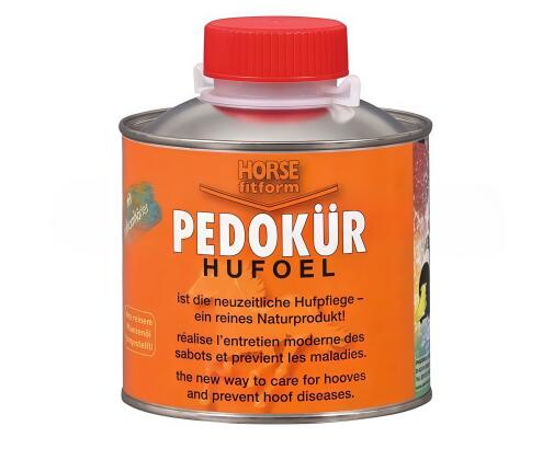 Средство (масло) для копыт Pedokur 500 мл