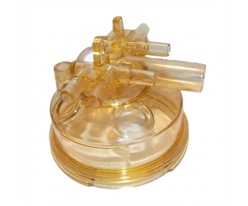 Крышка коллектора MC53 400 CC (DeLaval 360мл)