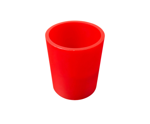 Муфта соединительная из адипрена 2"1/2 Х 2"1/2 " 3000060