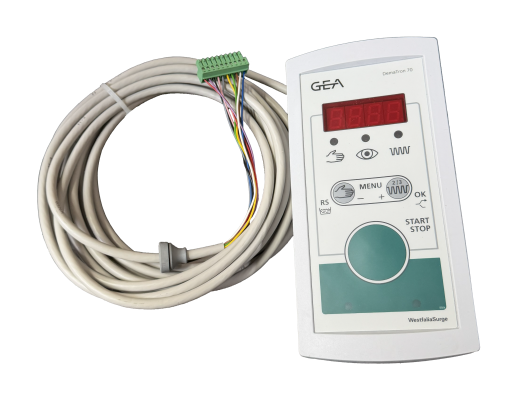 Панель управления DT 70 7039-2373-050