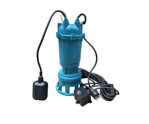 Насос фекальный  CTR 750 (IBO)