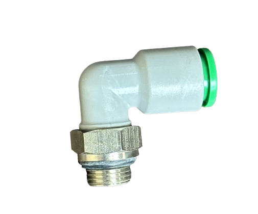 Фитинги пластиковые XPL-08-G01