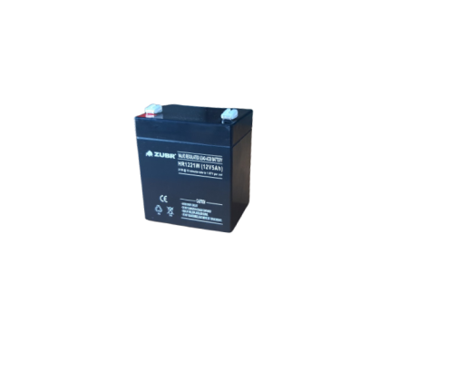 Аккумуляторная батарея ZUBR ( к генератору "Extra 350 SP" ) 12V 5Аh 90x70x102