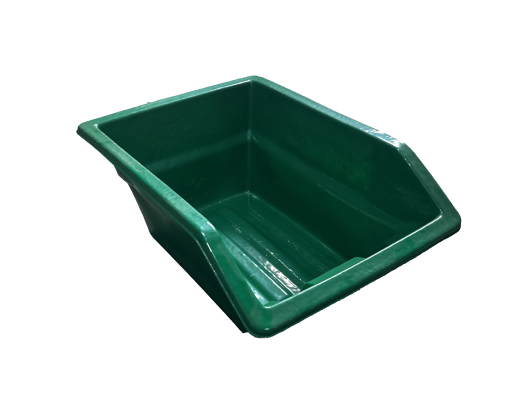 Корыто для тележки опрокидывающейся