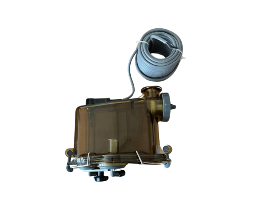 Счетчик молока в комплекте Metatron 12.5 (7161-6210-210)