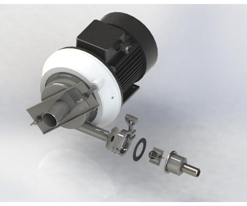 Насос НМУ-6Н-01М Изготовитель ООО "Экстрасервис " РБ