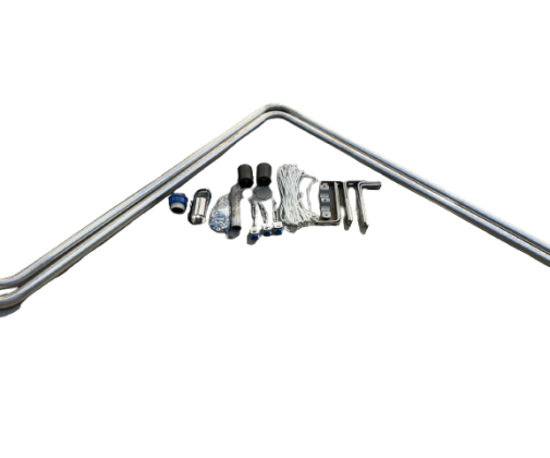 Механизм подъема для АДСН