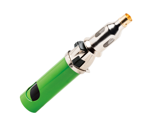 Роговыжигатель газовый ALIOS 135