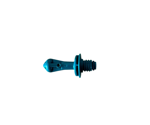 Промывочная головка f. CCR; l=45mm (7015-2893-030 )