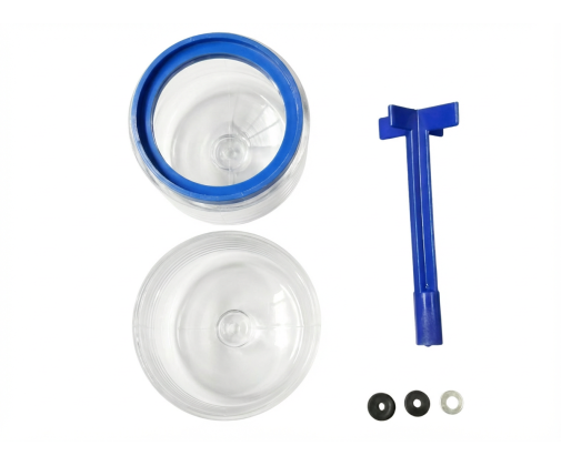 Поплавок АДС 09.01.700 без штока