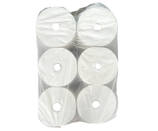 Салфетки для протирки вымени коров WhiteClean 30