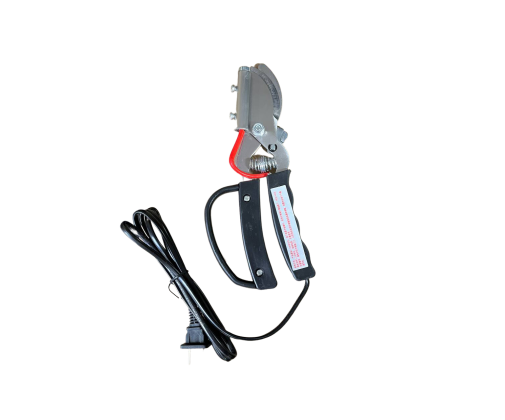 Устройство для обрезки хвостов