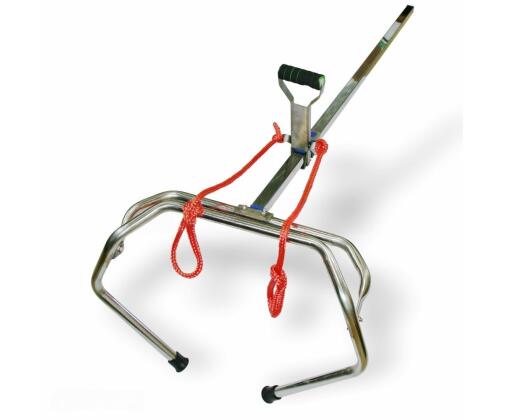 Вспомогатель родов нерж. 180 см