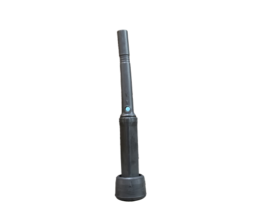 Резина сосковая трехугольная вентилируемая MR10 U 