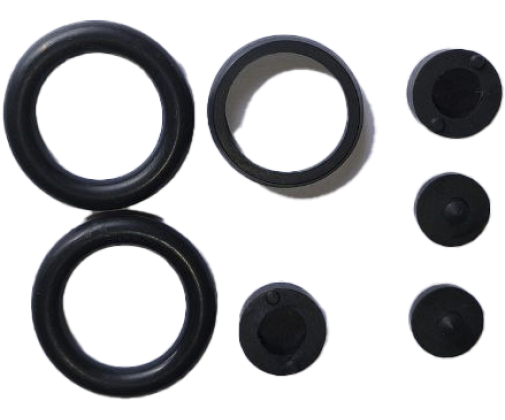 Набор сервисный для пульсатора PUL90028 Изготовитель ООО "Экстрасервис" РБ