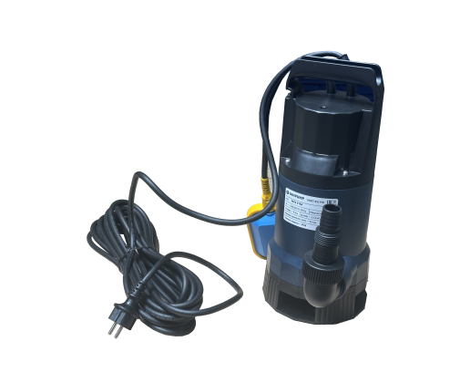 Насос дренажный Vort 851 pw Unipump