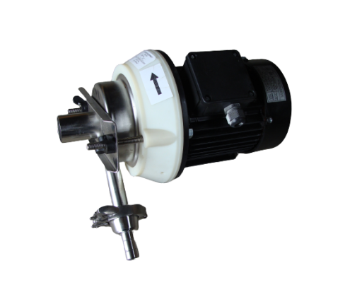 Насос НМУ 6 Н-Л Изготовитель ООО "Экстрасервис " РБ