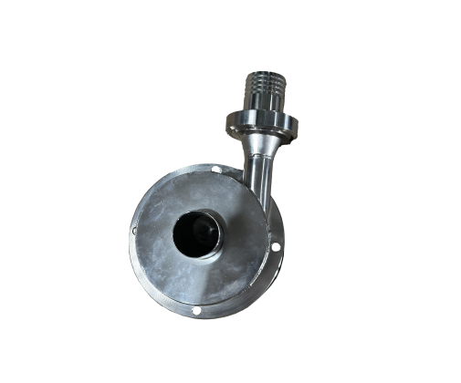 Корпус НМУ-6Н/10 в сборе Изготовитель ООО "Экстрасервис"