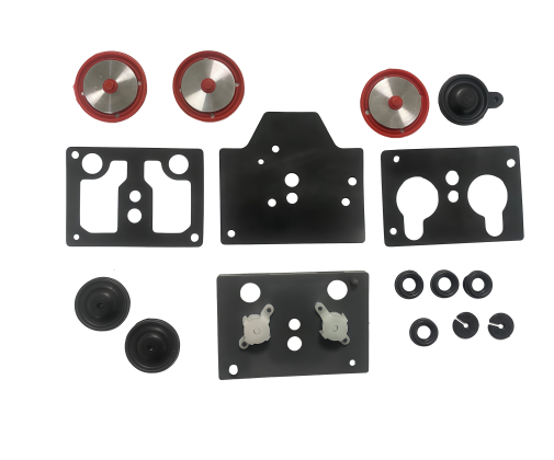 Комплект деталей для ремонта 4500h Auto/Stimopuls Apex P,M,Z (7051-9902-090)