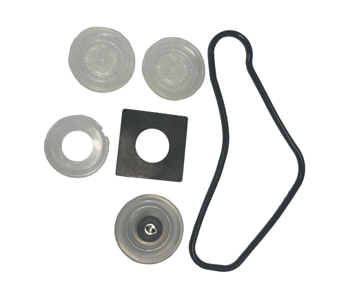 Ремкомплект счетчика молока Metatron (7161-9904-010 (7161-9905-010))