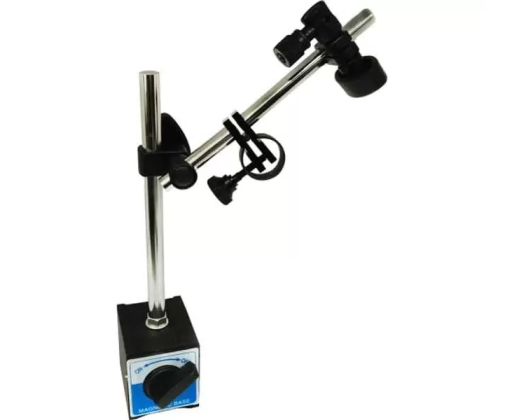 Магнит крепления индикатора потока молока