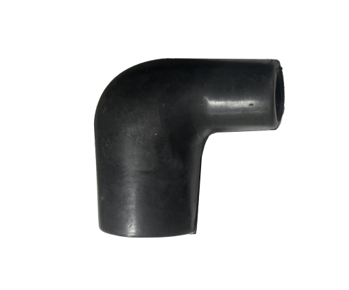 Колено резиновое 50х30 0018-2018-700