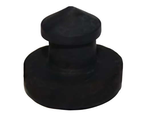 Клапан сливной пробки устройства промывки (DELAVAL)