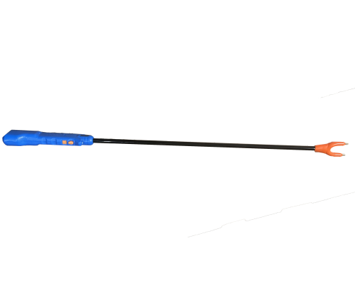 Погонщик скота L=106