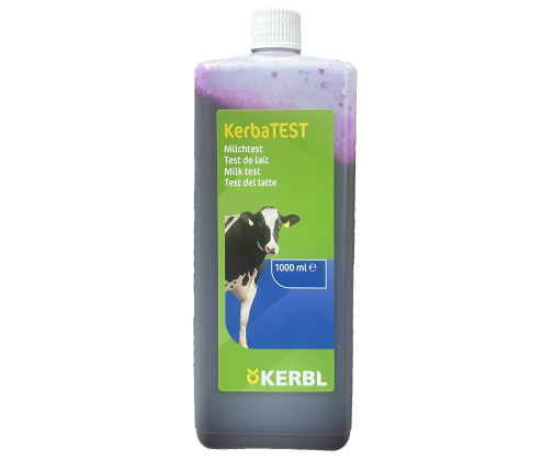 Молочный тест KerbaTEST, 1л