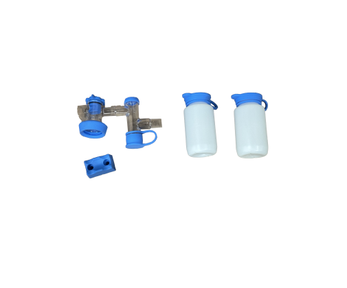 Пробоотборник в сборе, Китай