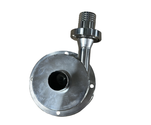 Корпус НМУ-6Н/25 в сборе Изготовитель ООО "Экстрасервис"