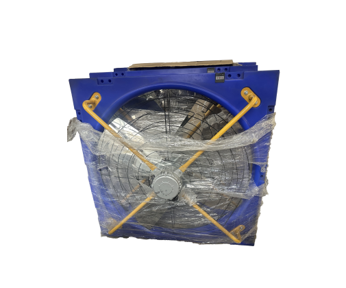 Вентилятор разгонный вертикальный HM 1220-4