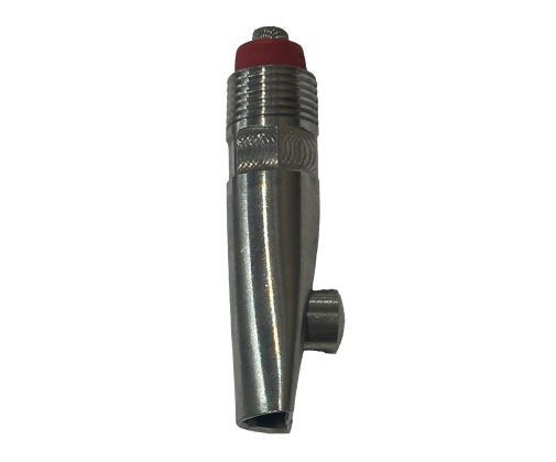 Автопоилка ниппельная для свиней (резьба 1/2", наружная) (т)