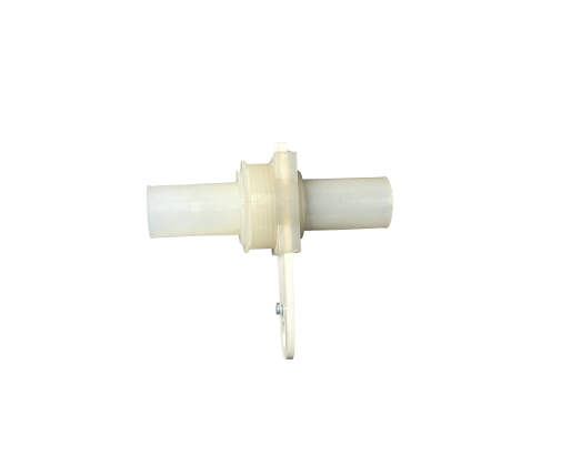 Кран разделитель д.40 АДМ 01.040 (т)