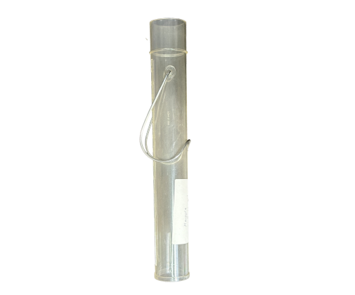 Мензурка УЗМ-1А-009 (т)