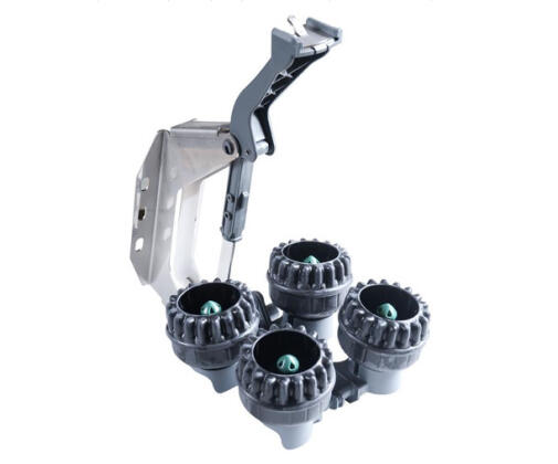 Площадка промывки (7015-6227-010)