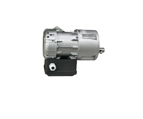 Мотор-редуктор R1C 245 MB2B  (аналог Spahr MRE-1-V-30 об/мин)230В 1ф 50Гц 30 об/мин вал 19 мм