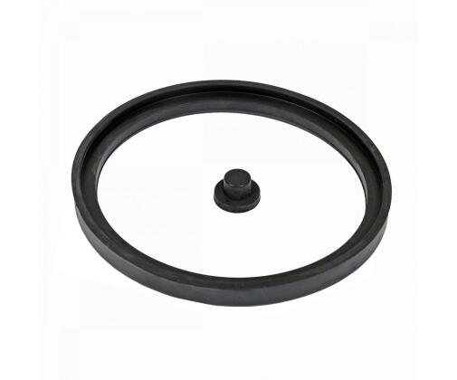 Комплект для - Транспортировка молока (C) var.,M.Receiver Cover 7038-9905-090/7038-9904-090