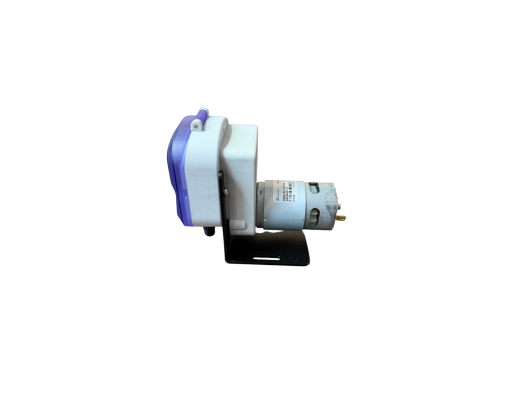 Насос перистальтический KDS-FC2B17B (24v) 