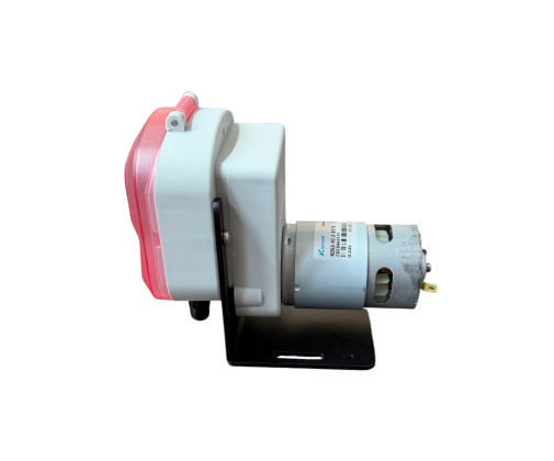 Насос перистальтический KDS-FC2B17R (24v)