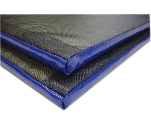 Коврик дезинфицирующий 50х70х3 см, 4 л.