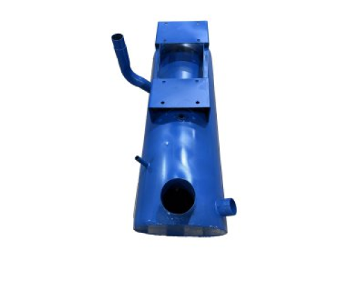 Бак насосной станции СН-60А 10.05.06.21.000-1