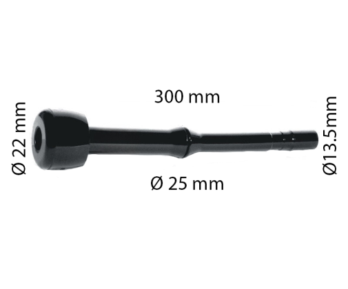 Резина сосковая 0000/0639