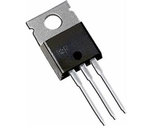 Микросхема LM338T/NOPB