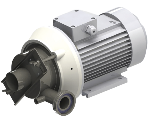 Насос НМУ-6Н/13G-01 (1,5 кВт)  Изготовитель ООО "Экстрасервис" РБ